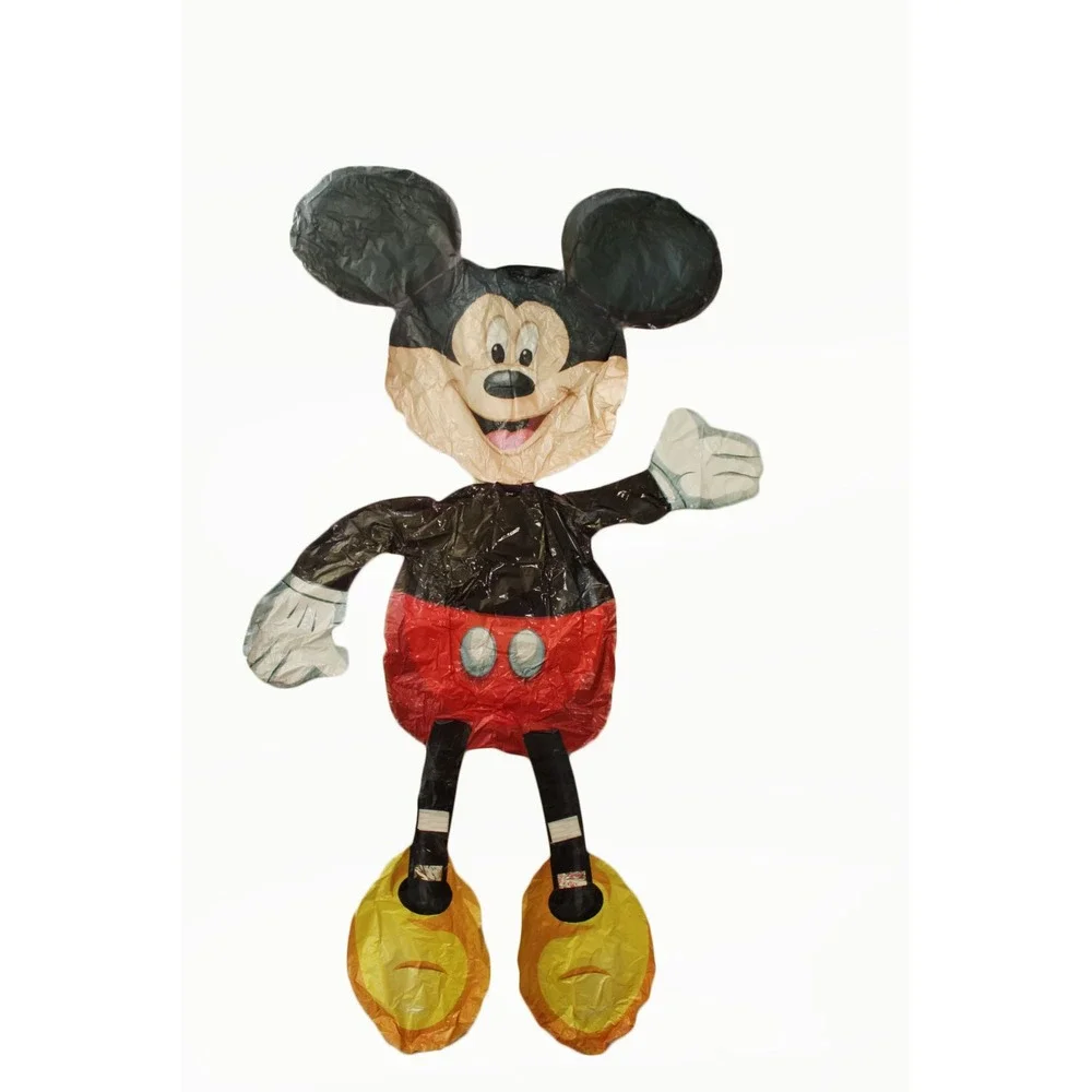 Disney Mickey Mouse Clubhouse AirWalkers‎ Foil Balloon 52 Inch 08318